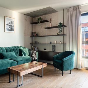 Deluxe Appartement met Twee Slaapkamers